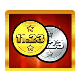 Bonus Buy Hold N Win Feature