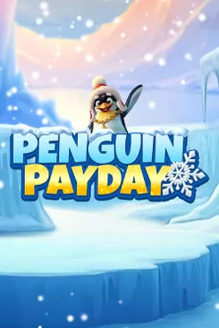 Penguin Payday