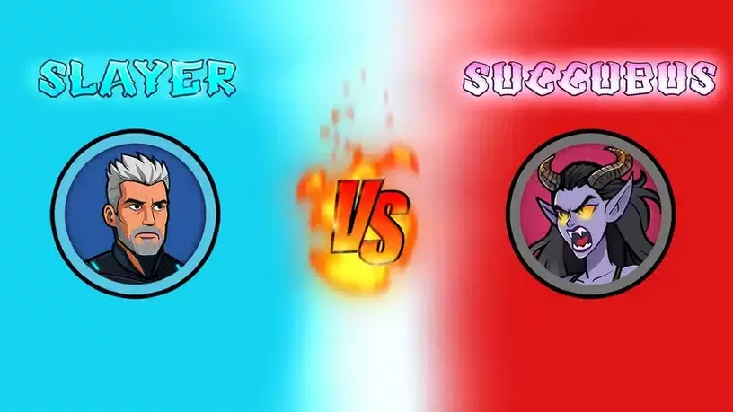 Soul Slayer slot screenshot 3