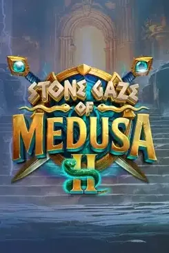 Stone Gaze of Medusa 2
