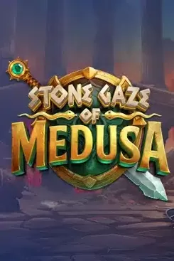Stone Gaze of Medusa