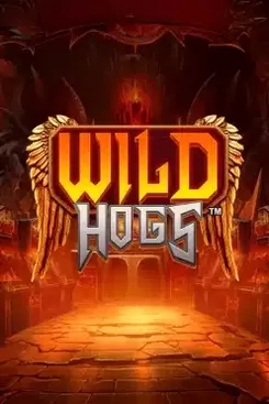 Wild Hogs
