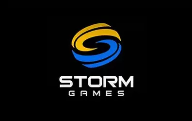 Storm Gaming