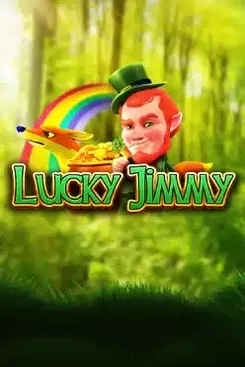 Lucky Jimmy