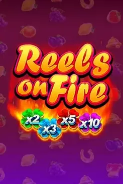 Reels on Fire