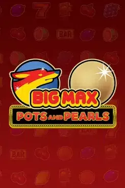 Big Max Pots and Pearls