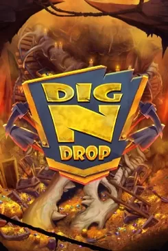 Dig N Drop