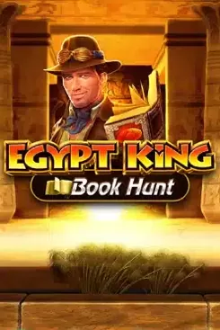Egypt King Book Hunt