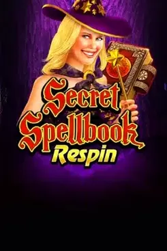 Secret Spellbook