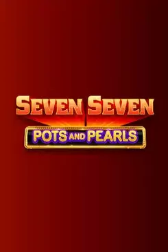 Seven Seven Pots and Pearls