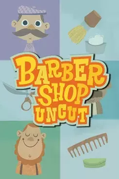 Barber Shop Uncut