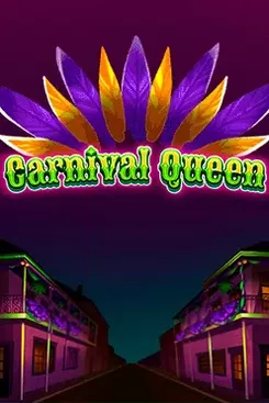 Carnival Queen