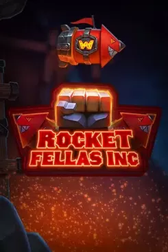 Rocket Fellas Inc