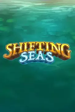 Shifting Seas