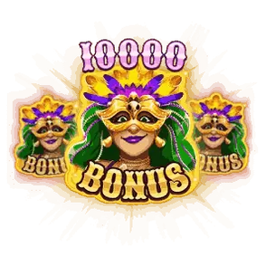 Bonus Buy Bonus Game 2
