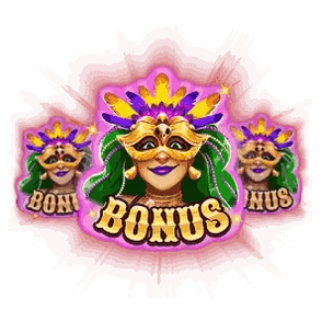 Bonus Buy Bonus Game