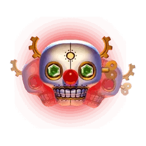 Bonus Buy Free Spins Feature