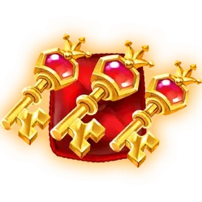 Bonus Buy 10 Free Spins