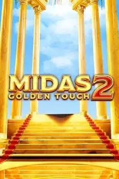 Midas Golden Touch 2