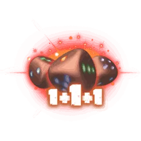 Bonus Buy Fire Roll (111)