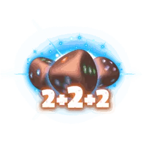 Bonus Buy Water Roll (222)