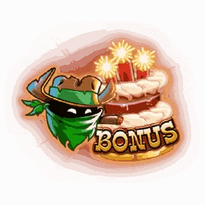 Bonus Buy Bronze Wild Bonus