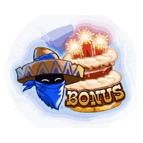 Bonus Buy Silver Wild Bonus