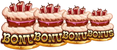Bonus Buy 8 Free Spins