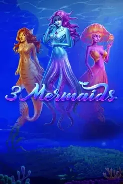 3 Mermaids