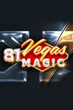 81 Vegas Magic