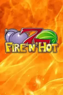 Fire’n’Hot