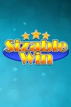 Sizable Win