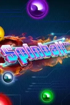 Spinball
