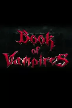 Book of Vampires