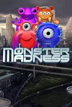 Monster Madnes