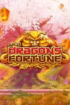 Wild Dragon`s Fortune