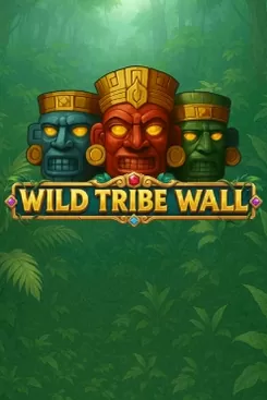 Wild Tribe Wall