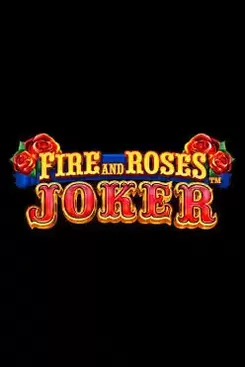 Fire and Roses Joker