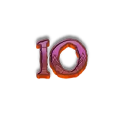 icon 10