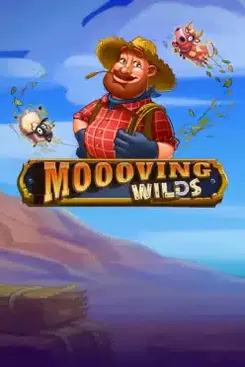 Moooving Wilds