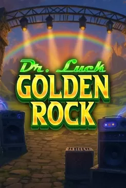 Dr Luck Golden Rock