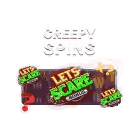 Bonus Buy Creepy Spins