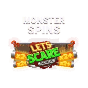 Bonus Buy Monsters Spins