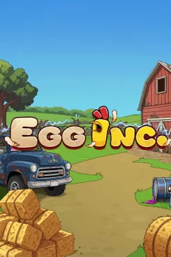 Egg Inc.