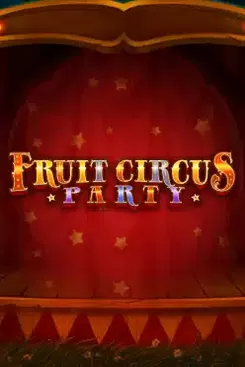 Fruit Circus Party