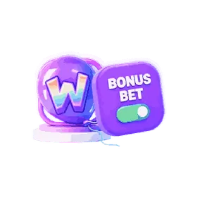 Bonus Buy BONUS BET