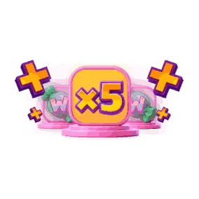 Bonus Buy SUPER BUY BONUS