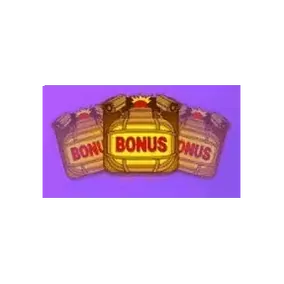 Bonus Buy BUY BONUS