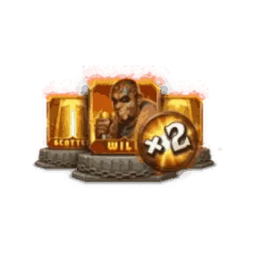 Bonus Buy GOD OF RANDOM SPINS