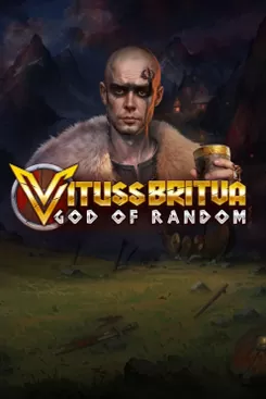 Vituss Britva God of Random
